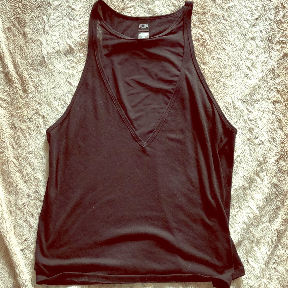 COPY - Sport Tank